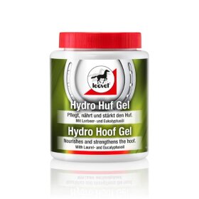 Leovet - Hydro Hoof gel Laurel-eucalyptus 750 ml