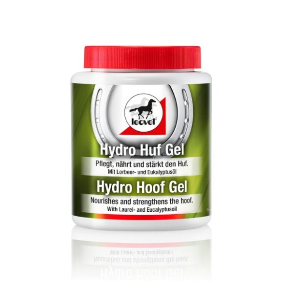 Leovet - Hydro Hoof gel Laurel-eucalyptus 750 ml