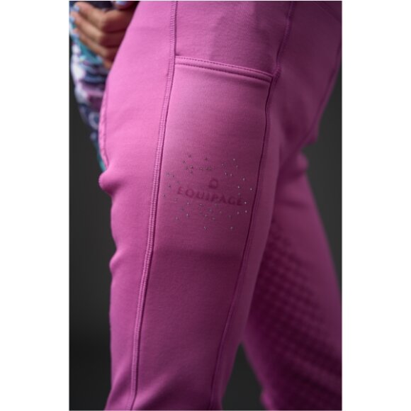 Equipage - Sophia vinter fg børne ridetights
