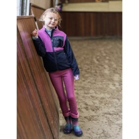 Equipage - Sophia vinter fg børne ridetights Equipage - Sophia vinter fg børne ridetights