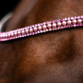 Imperial Riding - Beads pandebånd