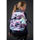 Equipage - Unicorn teddy nøglering Equipage - Unicorn teddy nøglering