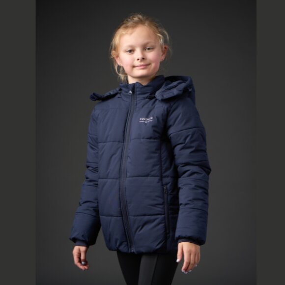 Equipage - Valma børnejakke