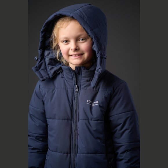 Equipage - Valma børnejakke