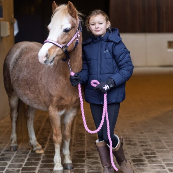 Equipage - Valma børnejakke