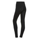 Equipage - Safina vinter børne ridetights Equipage - Safina vinter børne ridetights