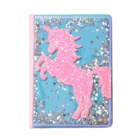 Equipage - Unicorn notesbog