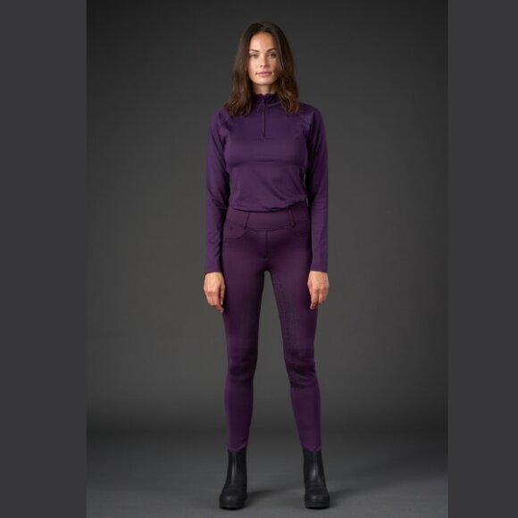 Equipage - Shannon vinter ridetights