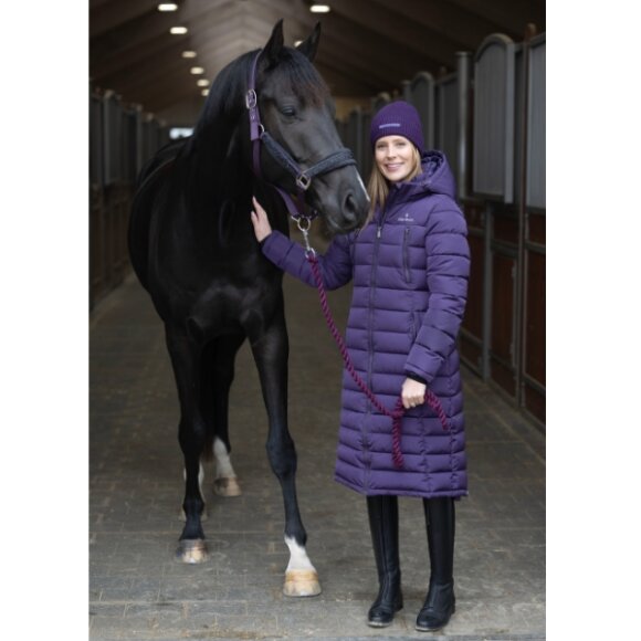 Equipage - Candice lang ridejakke 2.0