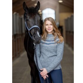Equipage - Washington striktrøje