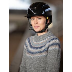 Equipage - Washington striktrøje