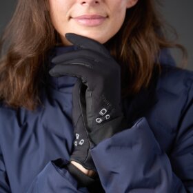 Equipage - Laredo vinterridehandsker