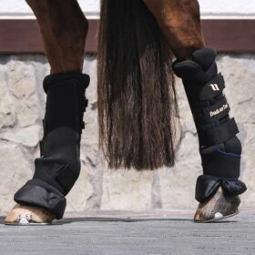 Back On Track - Royal  deluxe staldbandager