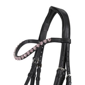 QHP - Bixie trense QHP - Bixie trense