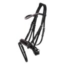 QHP - Bixie trense QHP - Bixie trense