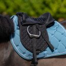 Harrys Horse - Galaxy børnesadel Harrys Horse - Galaxy børnesadel