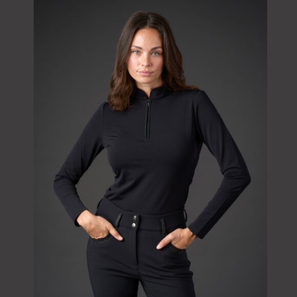 Catago - Vinica ridebluse
