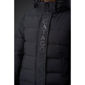 Catago - Oakland vinterridejakke Catago - Oakland vinterridejakke