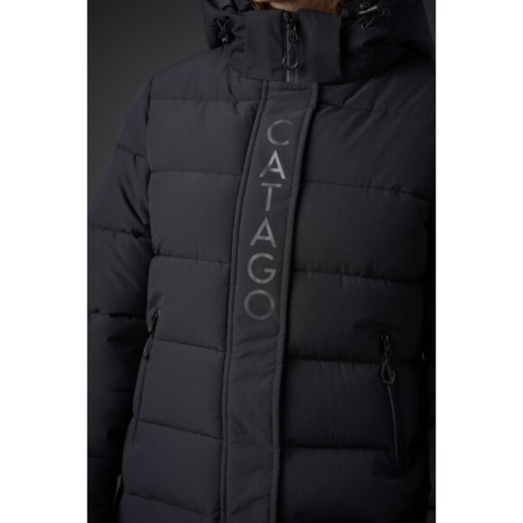 Catago - Oakland vinterridejakke