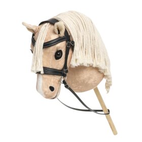 LeMieux - Hobby Horse Competition trense LeMieux - Hobby Horse Competition trense