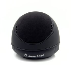 Samshield - Miss Shield shadowmatt m. alcantara Samshield - Miss Shield shadowmatt m. alcantara
