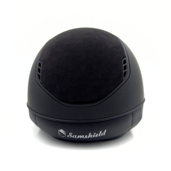 Samshield - Miss Shield shadowmatt m. alcantara