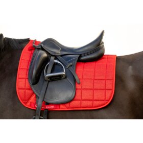 HorseGuard - Mesh glitter dressurunderlag