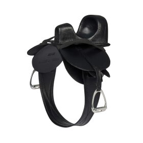 LeMieux - Toy rider steady sadel LeMieux - Toy rider steady sadel