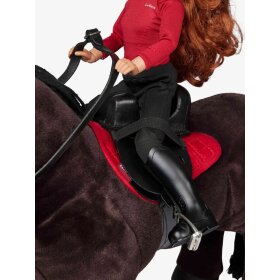 LeMieux - Toy rider steady sadel LeMieux - Toy rider steady sadel