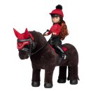 LeMieux - Toy rider steady sadel LeMieux - Toy rider steady sadel
