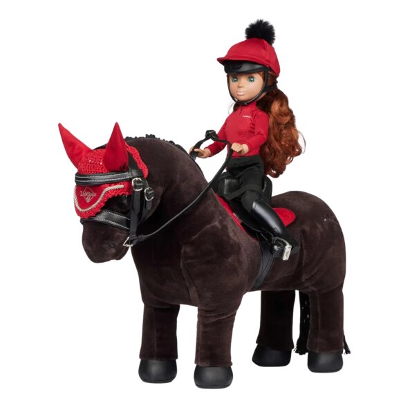 LeMieux - Toy rider steady sadel