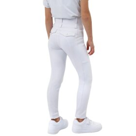 Horze - Anya børne stævneridetights Horze - Anya børne stævneridetights