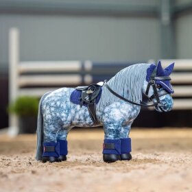LeMieux - Toy pony underlag