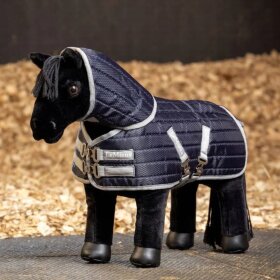 LeMieux - Toy pony stalddækken LeMieux - Toy pony stalddækken