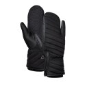 Horze - Softshell vinter rideluffer m. uldfleece Horze - Softshell vinter rideluffer m. uldfleece