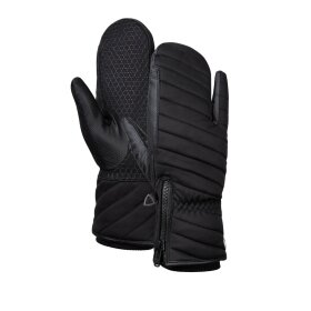 Horze - Softshell vinter rideluffer m. uldfleece Horze - Softshell vinter rideluffer m. uldfleece