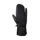 Horze - Softshell vinter rideluffer m. uldfleece Horze - Softshell vinter rideluffer m. uldfleece