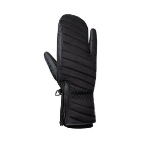 Horze - Softshell vinter rideluffer m. uldfleece Horze - Softshell vinter rideluffer m. uldfleece