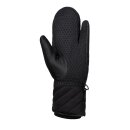 Horze - Softshell vinter rideluffer m. uldfleece Horze - Softshell vinter rideluffer m. uldfleece