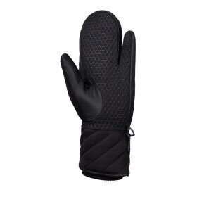 Horze - Softshell vinter rideluffer m. uldfleece Horze - Softshell vinter rideluffer m. uldfleece