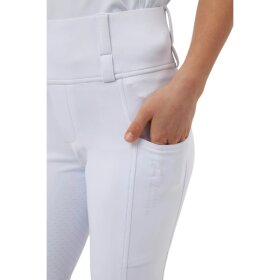 Horze - Anya børne stævneridetights Horze - Anya børne stævneridetights