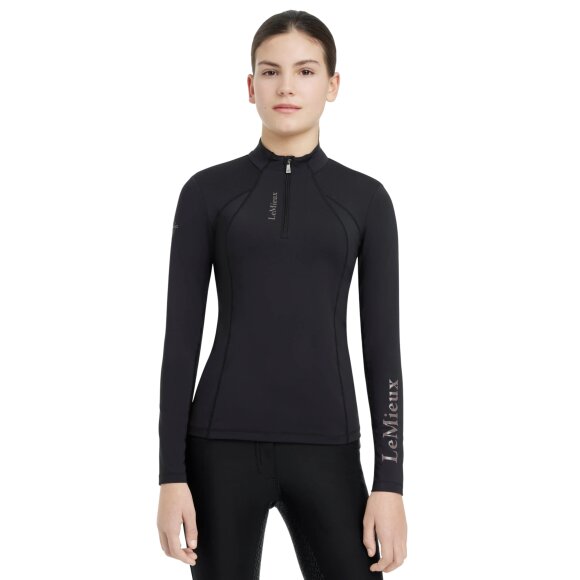 LeMieux - Classique base layer børne ridetrøje