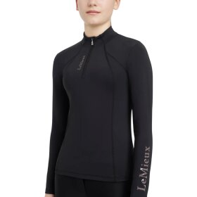 LeMieux - Classique base layer børne ridetrøje LeMieux - Classique base layer børne ridetrøje
