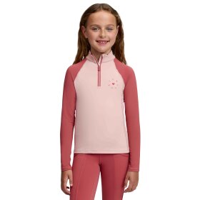 LeMieux - Base layer børne ridebluse LeMieux - Base layer børne ridebluse