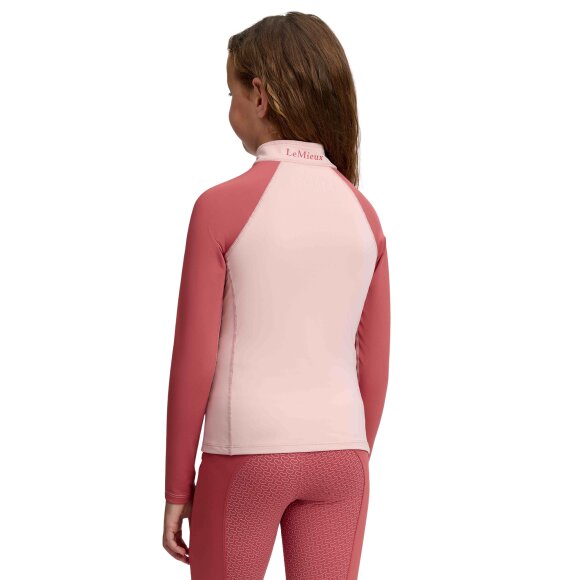 LeMieux - Base layer børne ridebluse