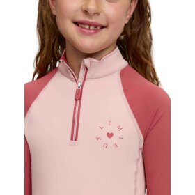 LeMieux - Base layer børne ridebluse LeMieux - Base layer børne ridebluse
