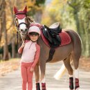 LeMieux - Base layer børne ridebluse LeMieux - Base layer børne ridebluse