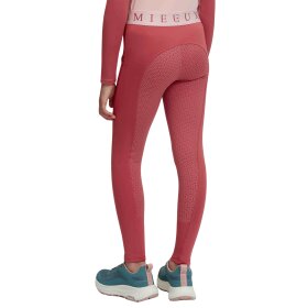 LeMieux - Pull on børne ridetights LeMieux - Pull on børne ridetights