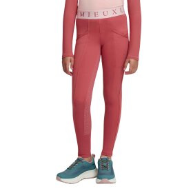 LeMieux - Pull on børne ridetights LeMieux - Pull on børne ridetights
