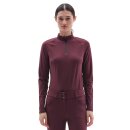 Trolle Projects - Aero polo balance long sleeve 2.0